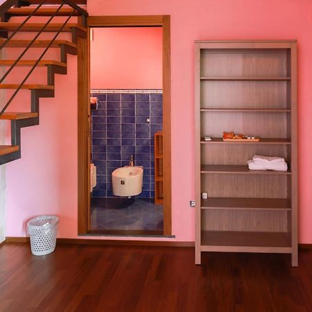 San Berillo House Apartment CTA Cameră foto