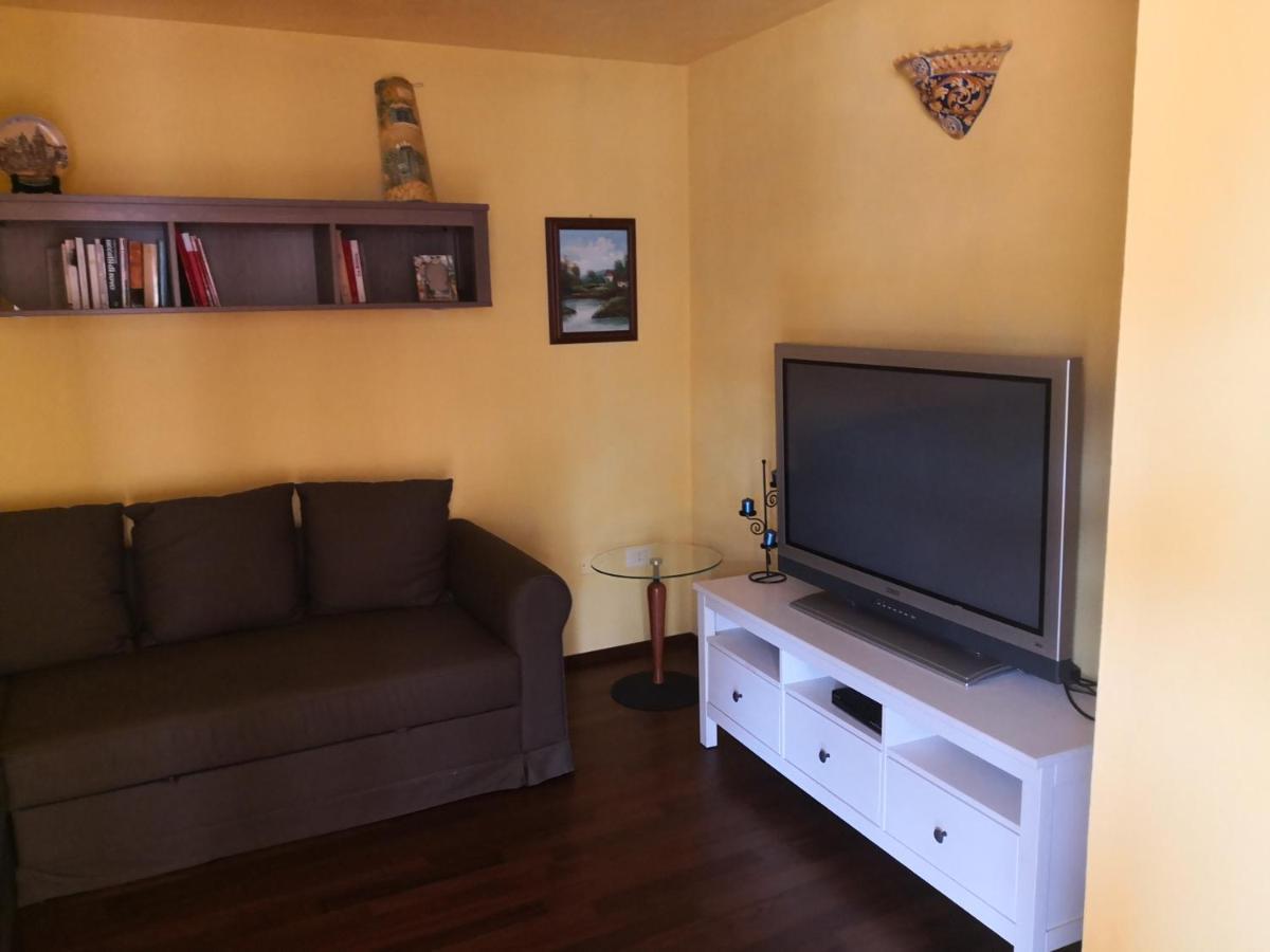 San Berillo House Apartment CTA Exterior foto