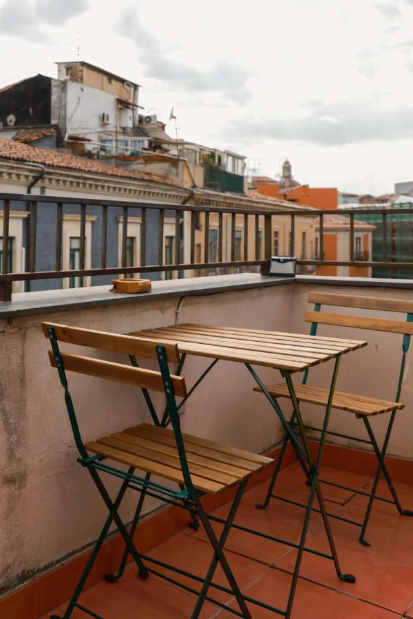 San Berillo House Apartment CTA Exterior foto