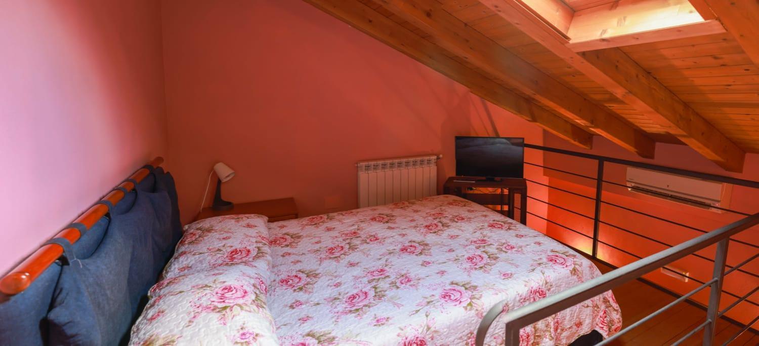 San Berillo House Apartment CTA Cameră foto