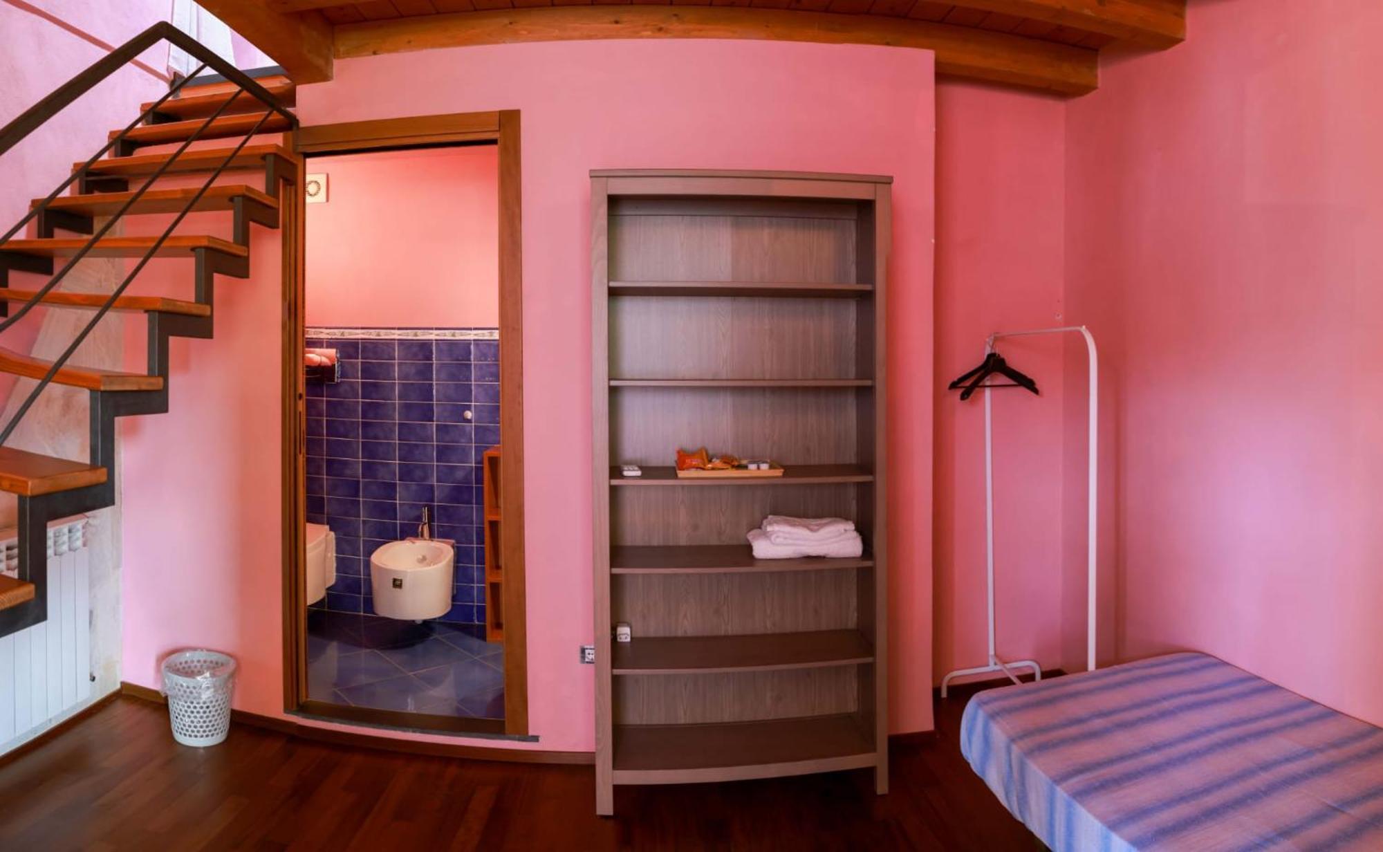 San Berillo House Apartment CTA Cameră foto