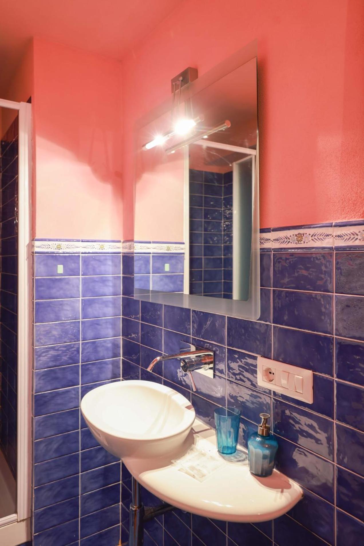 San Berillo House Apartment CTA Cameră foto
