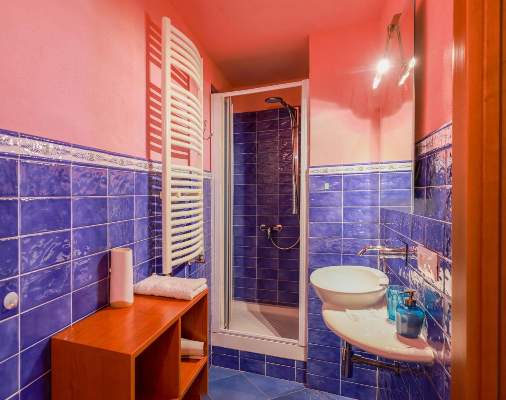 San Berillo House Apartment CTA Cameră foto