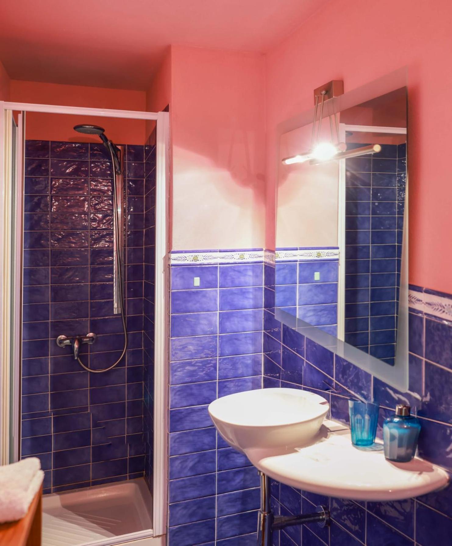 San Berillo House Apartment CTA Cameră foto